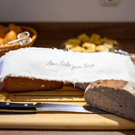 Hotel Zur Seemoewe Kirchdorf  Екстериор снимка