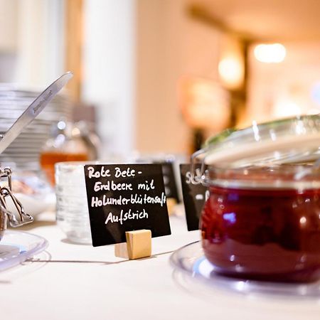 Hotel Zur Seemoewe Kirchdorf  Екстериор снимка