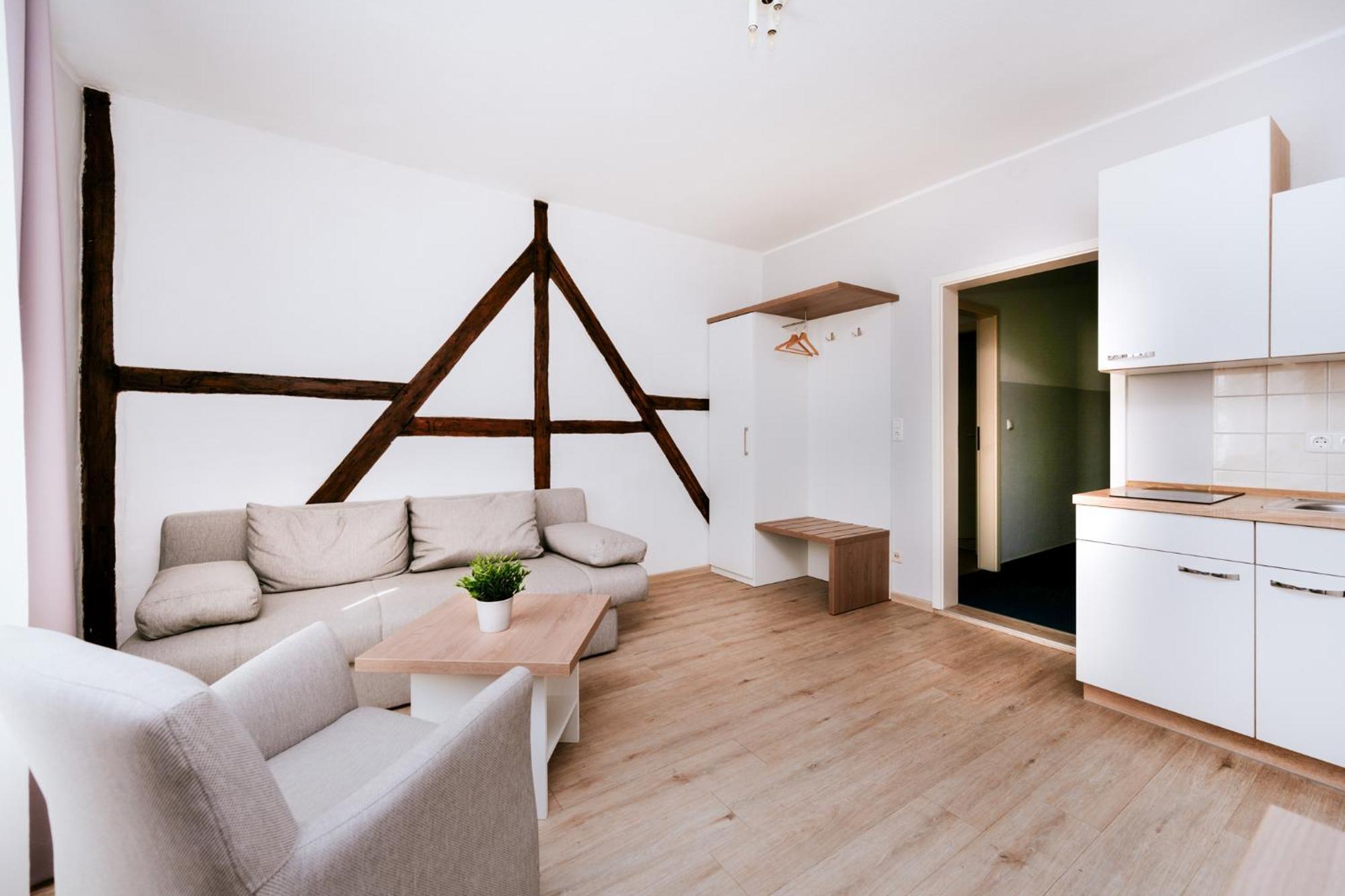 Hotel Zur Seemoewe Kirchdorf  Екстериор снимка