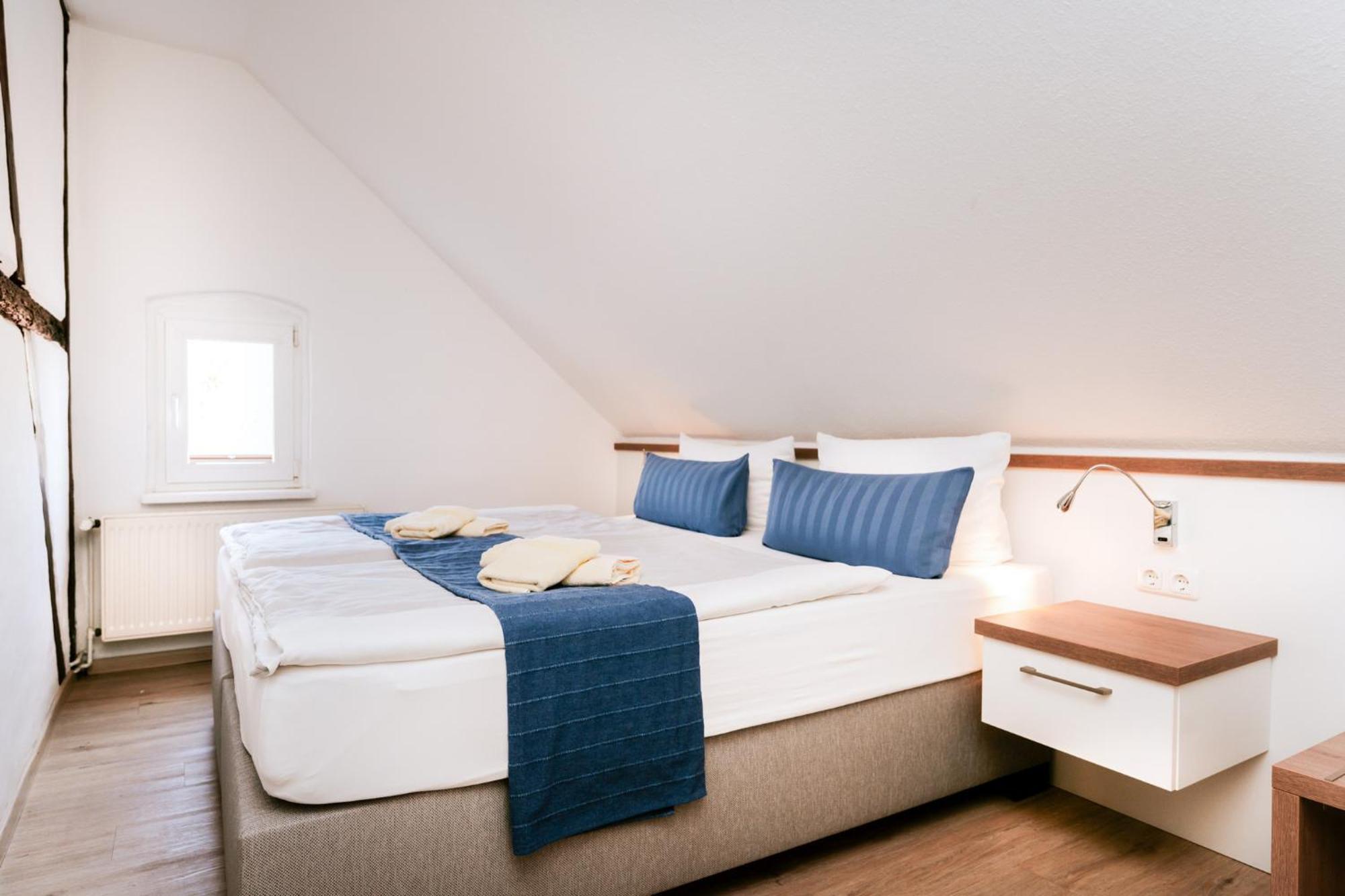 Hotel Zur Seemoewe Kirchdorf  Екстериор снимка