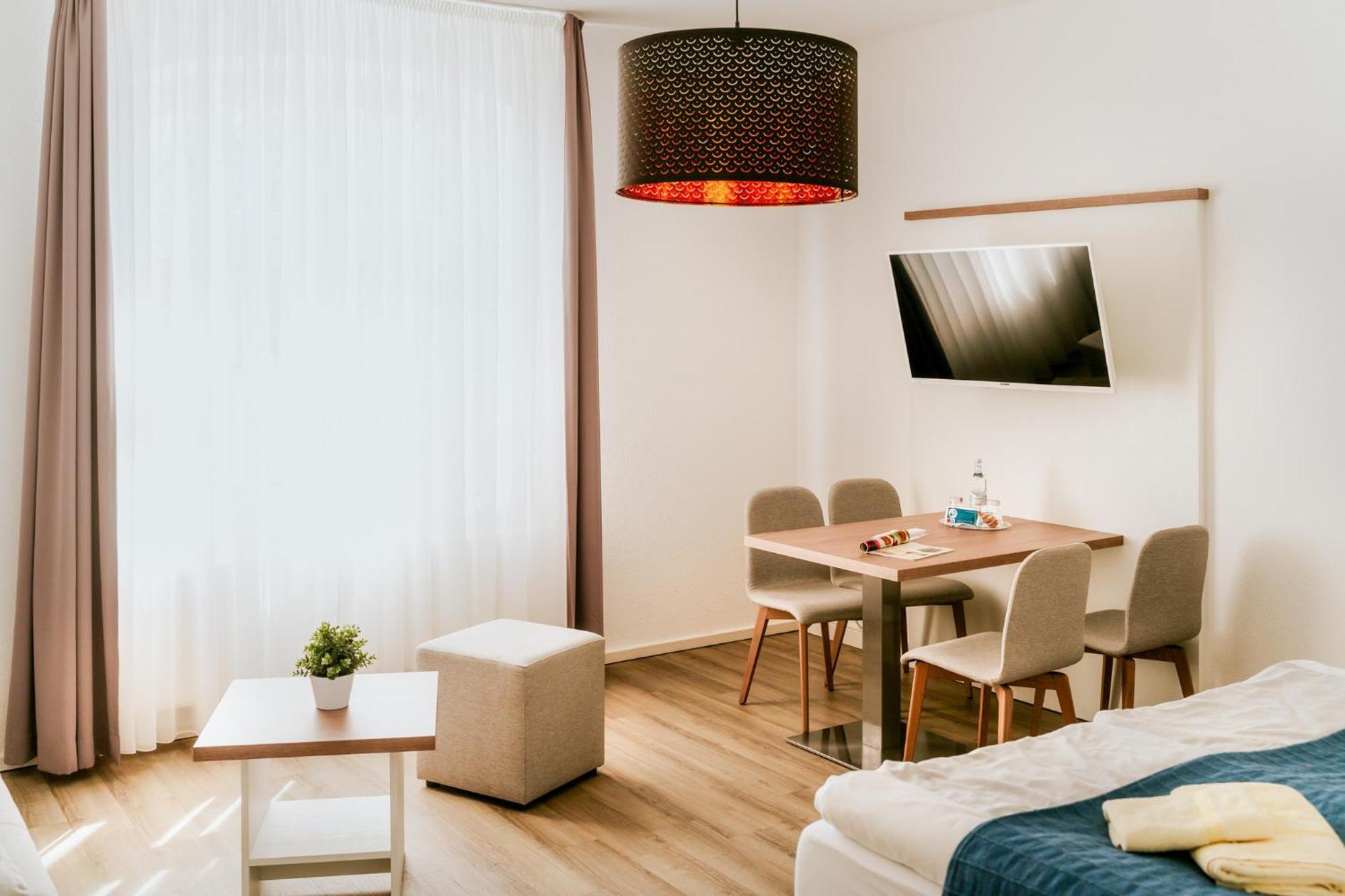 Hotel Zur Seemoewe Kirchdorf  Екстериор снимка