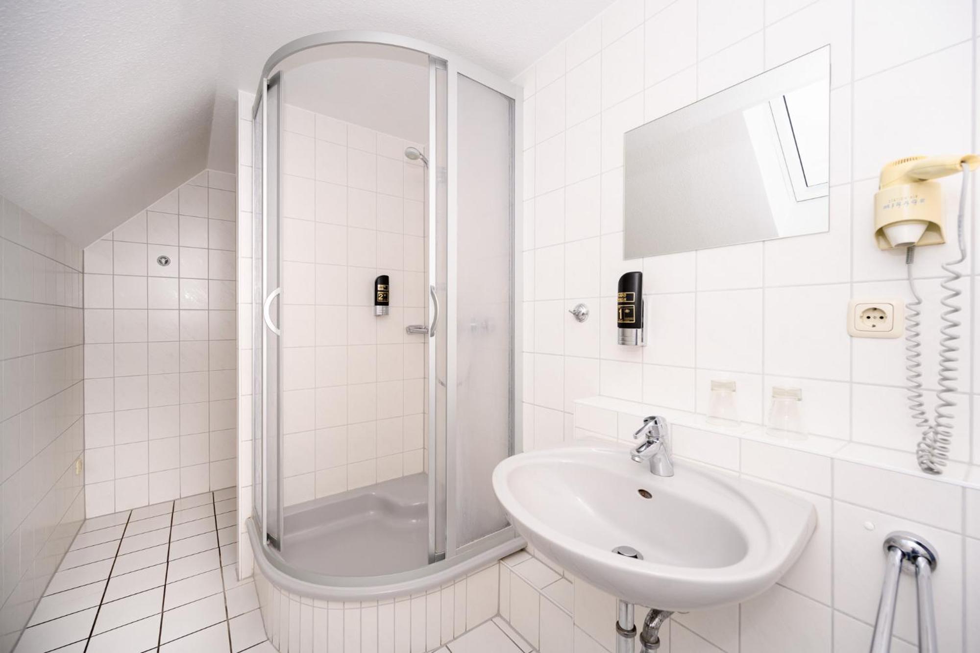 Hotel Zur Seemoewe Kirchdorf  Стая снимка