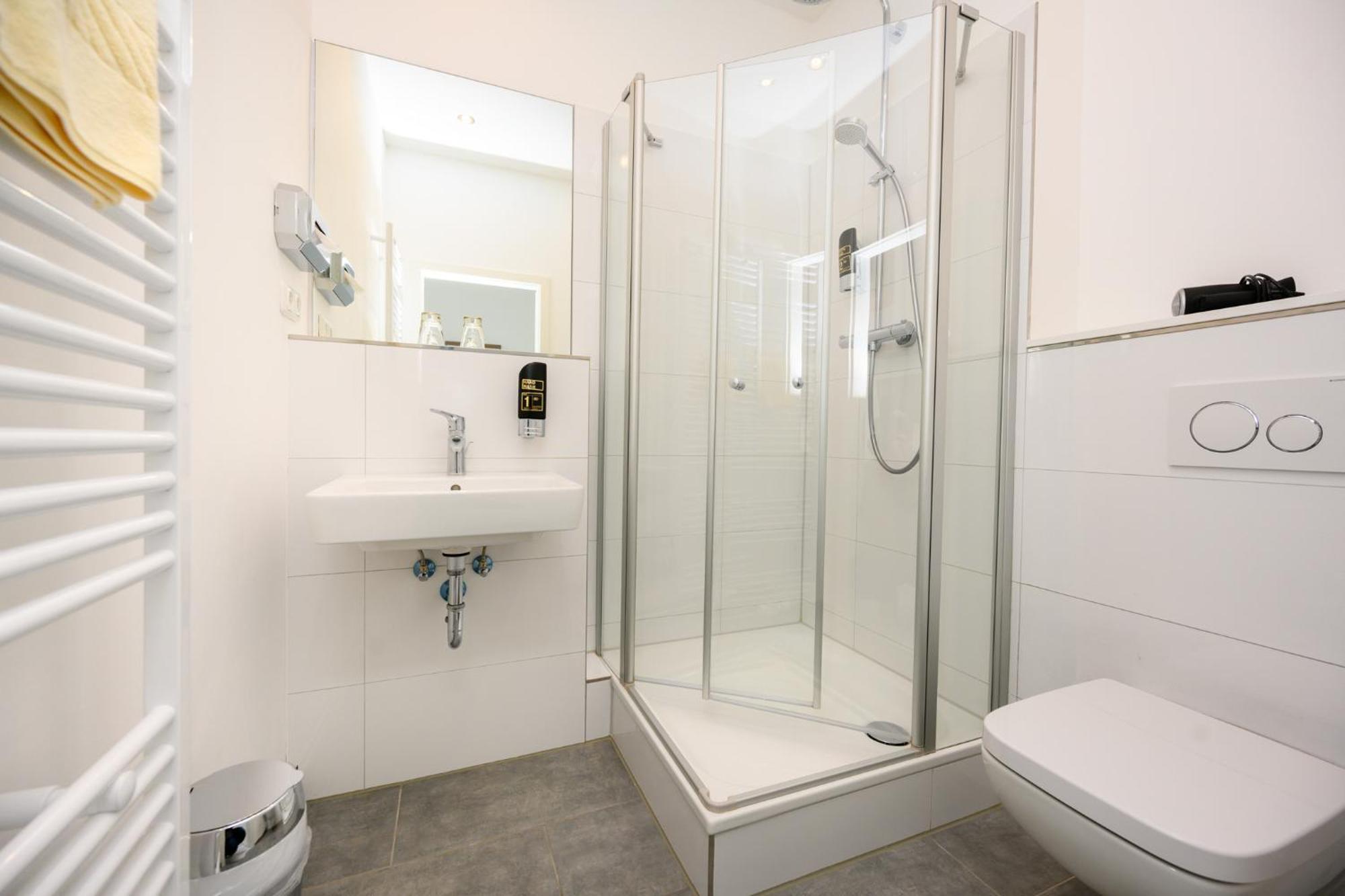 Hotel Zur Seemoewe Kirchdorf  Стая снимка