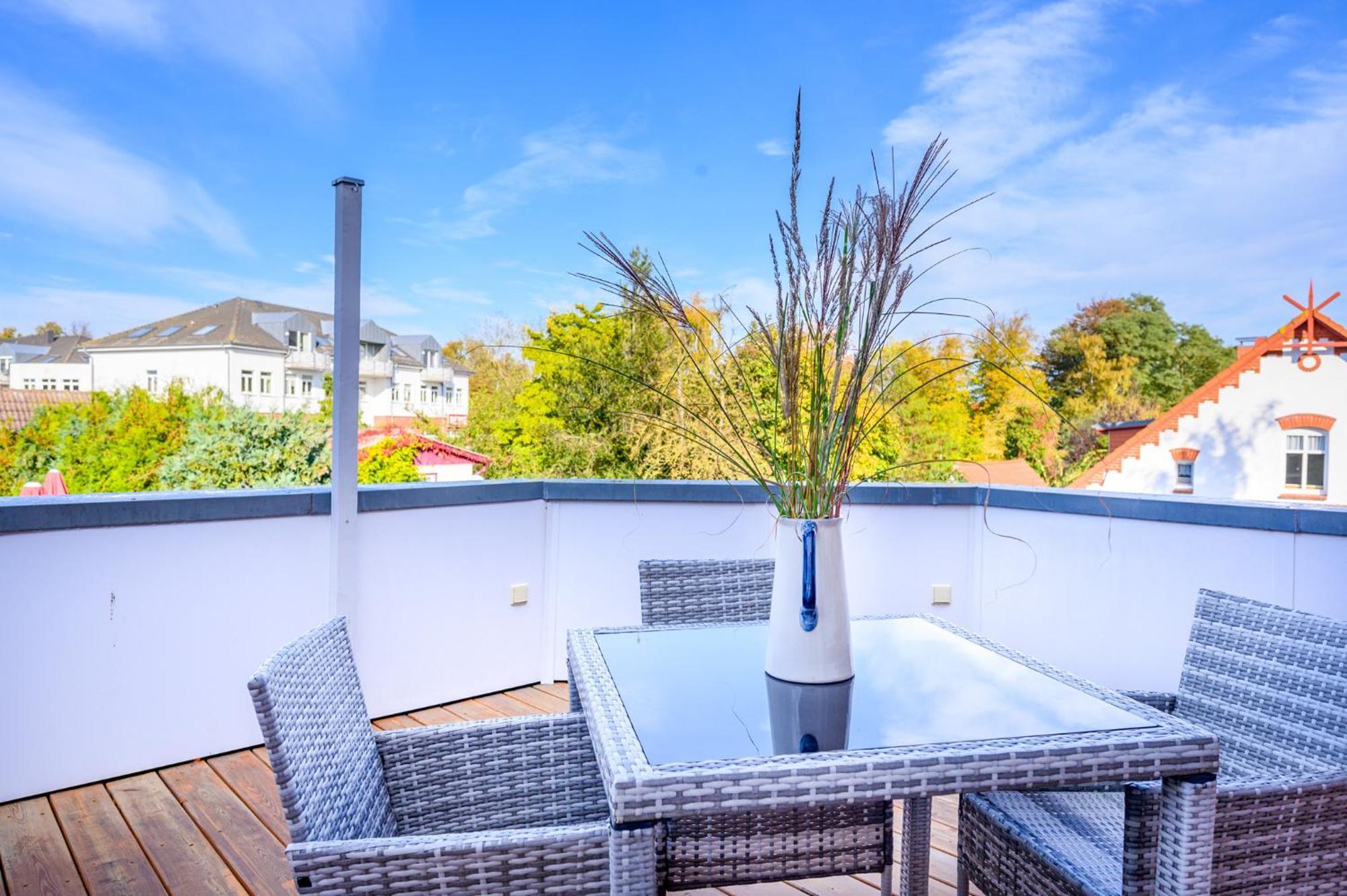 Hotel Zur Seemoewe Kirchdorf  Стая снимка