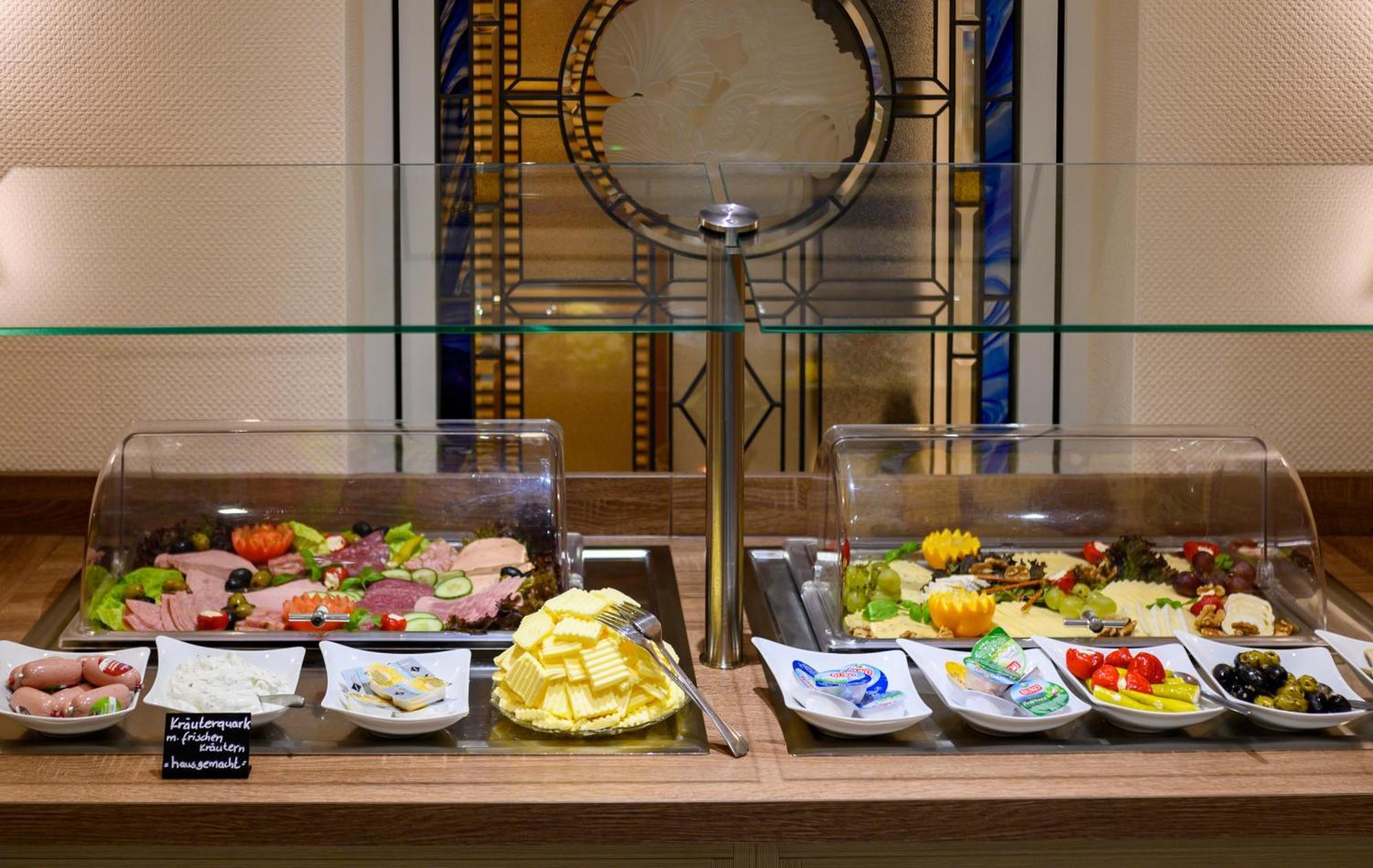 Hotel Zur Seemoewe Kirchdorf  Екстериор снимка